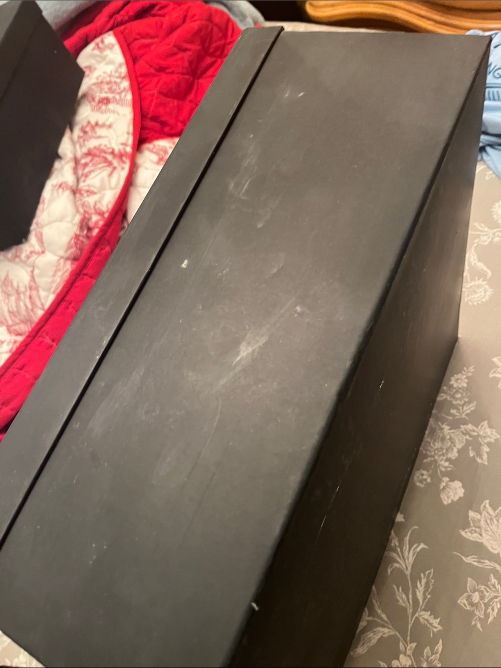 Balmain Box - Picture 5 of 6
